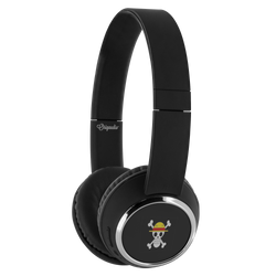 Custom Beebop Headphones