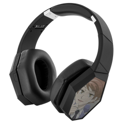 Custom Wrapsody Bluetooth Headphones
