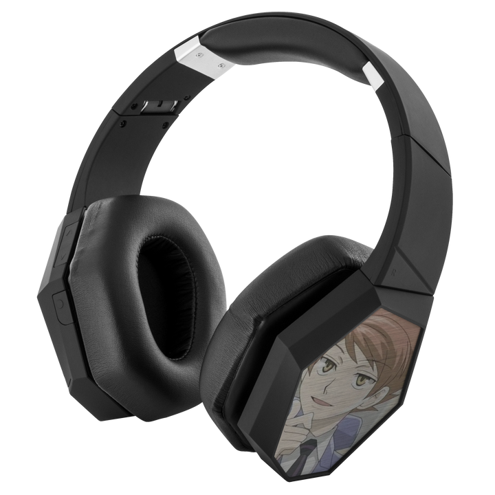 Custom Wrapsody Bluetooth Headphones
